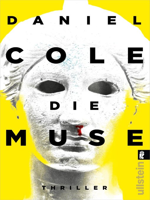 Title details for Die Muse by Daniel Cole - Wait list